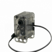 Мотор-редуктор Geared Motor GM-10A - fgospostavki.ru - Петропавловск-Камчатский
