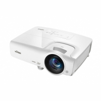 Мультимедийный короткофокусный проектор Vivitek DX283ST - fgospostavki.ru - Петропавловск-Камчатский