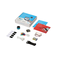 Образовательный набор для программирования HaloCode standard kit - fgospostavki.ru - Петропавловск-Камчатский