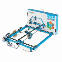 Набор XY плоттера XY Plotter Robot Kit V2.0  - fgospostavki.ru - Петропавловск-Камчатский