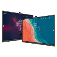 Интерактивная LED панель Newline TT-8622Q - fgospostavki.ru - Петропавловск-Камчатский