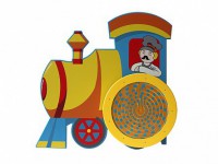 Игровой сенсомоторный комплекс "Паровозик" - fgospostavki.ru - Петропавловск-Камчатский