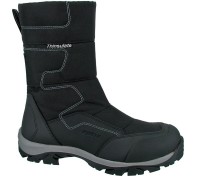 Ботинки трекинговые m.500 Snowboot (Thinsulate) - fgospostavki.ru - Петропавловск-Камчатский