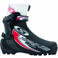 Ботинки Concept Skate 296 - fgospostavki.ru - Петропавловск-Камчатский
