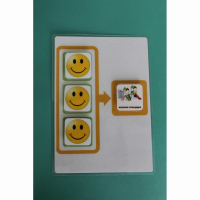 Поощрительный лист на 3 жетона - fgospostavki.ru - Петропавловск-Камчатский