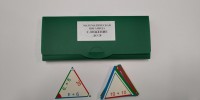 Математическая пирамида "Сложение до 20" - fgospostavki.ru - Петропавловск-Камчатский
