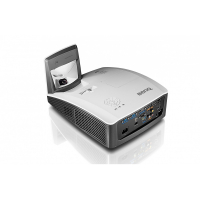 Ультракороткофокусный проектор BenQ MH856UST+ - fgospostavki.ru - Петропавловск-Камчатский