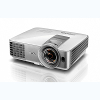 Мультимедийный короткофокусный проектор BenQ MS630ST - fgospostavki.ru - Петропавловск-Камчатский