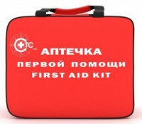 Аптечка для детских и учебных учреждений СТС в сумке - fgospostavki.ru - Петропавловск-Камчатский