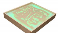 Планшет для рисования песком Радуга. Подсветка RGB. - fgospostavki.ru - Петропавловск-Камчатский