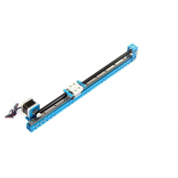 Ресурсный набор Linear Motion Guide Module Pack - Blue - fgospostavki.ru - Петропавловск-Камчатский