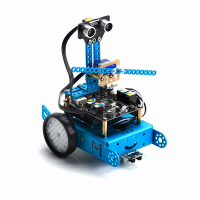 Ресурсный набор mBot Servo Pack - fgospostavki.ru - Петропавловск-Камчатский
