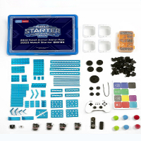 Ресурсный соревновательный набор 2022 MakeX Starter Add-on Pack - fgospostavki.ru - Петропавловск-Камчатский