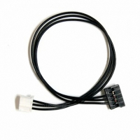 Комплект кабелей Robot Cable-3P-5P 150mm 5pcs - fgospostavki.ru - Петропавловск-Камчатский