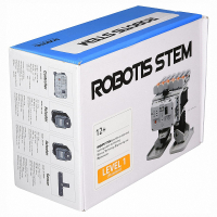 Образовательный комплект ROBOTIS BIOLOID STEM Level 1 - fgospostavki.ru - Петропавловск-Камчатский