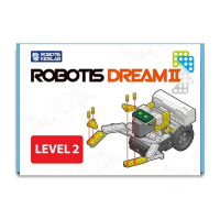 Робототехнический набор ROBOTIS DREAM II Level 2 Kit - fgospostavki.ru - Петропавловск-Камчатский
