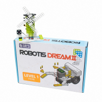 Робототехнический набор ROBOTIS DREAM II Level 1 Kit - fgospostavki.ru - Петропавловск-Камчатский