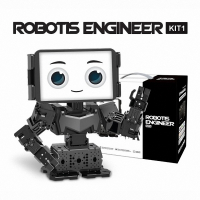 Конструктор ROBOTIS ENGINEER Kit 1 - fgospostavki.ru - Петропавловск-Камчатский