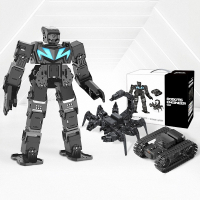 Конструктор ROBOTIS ENGINEER KIT 2 - fgospostavki.ru - Петропавловск-Камчатский