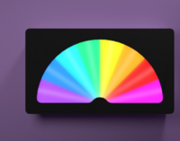 Светозвуковая панель «Радуга» - fgospostavki.ru - Петропавловск-Камчатский