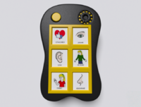 Игровой коммуникатор «Гоу!» 6+ - fgospostavki.ru - Петропавловск-Камчатский