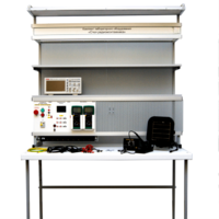 Комплект лабораторного оборудования «Стол радиомонтажника»  - fgospostavki.ru - Петропавловск-Камчатский