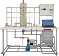 Лабораторный стенд "Датчики уровня"  - fgospostavki.ru - Петропавловск-Камчатский