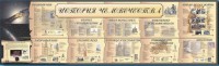 Настенное полотно "История человечества" (5000 х 1500 мм) - fgospostavki.ru - Петропавловск-Камчатский