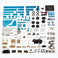 Соревновательный набор 2022 MakeX Challenge Educational Competition Kit - fgospostavki.ru - Петропавловск-Камчатский