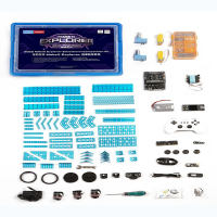 Соревновательный набор 2022 MakeX Explorer Educational Competition Kit - fgospostavki.ru - Петропавловск-Камчатский