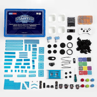 Соревновательный набор 2022 MakeX Starter Educational Competition Kit - fgospostavki.ru - Петропавловск-Камчатский