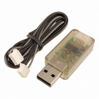 Адаптер USB Downloader LN-101 - fgospostavki.ru - Петропавловск-Камчатский