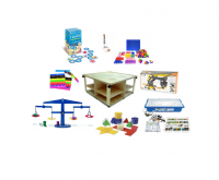 STEM набор для детей 7-11 лет. Стартовый - fgospostavki.ru - Петропавловск-Камчатский