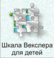Шкала интеллекта для детей Д. Векслера - fgospostavki.ru - Петропавловск-Камчатский
