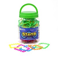 Конструктор "Stems" - 60 деталей - fgospostavki.ru - Петропавловск-Камчатский