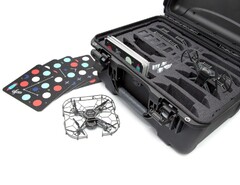 Образовательный комплект программируемого квадрокоптера DJI TELLO EDU (Стартовый – 5) - fgospostavki.ru - Петропавловск-Камчатский