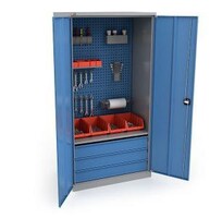 Шкаф инструментальный ГЛ-10 - fgospostavki.ru - Петропавловск-Камчатский