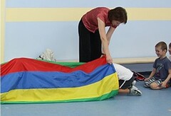 Тоннель (3 метра, 1 кольцо) - fgospostavki.ru - Петропавловск-Камчатский