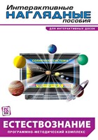Интерактивные наглядные пособия. Естествознание. Программно-методический комплекс. - fgospostavki.ru - Петропавловск-Камчатский