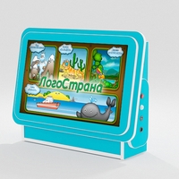 Профессиональный интерактивный комплекс «Рычи, не молчи Plus» - fgospostavki.ru - Петропавловск-Камчатский