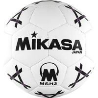 Мяч гандбольный "MIKASA MSH 3" (размер 3, синтетическая кожа, тренировочный) - fgospostavki.ru - Петропавловск-Камчатский