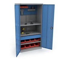 Шкаф инструментальный ГЛ-6 - fgospostavki.ru - Петропавловск-Камчатский