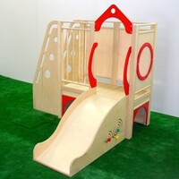 Игровой комплекс «Домик 2» - fgospostavki.ru - Петропавловск-Камчатский