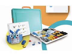 Комплект робототехники UKIT Entry level - fgospostavki.ru - Петропавловск-Камчатский