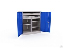 Шкаф инструментальный 181/2 №12 - fgospostavki.ru - Петропавловск-Камчатский