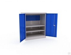 Шкаф инструментальный 181/2 №4 - fgospostavki.ru - Петропавловск-Камчатский