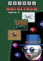 DVD "Физика. Магнетизм (Магнитные явления)  часть 1" - fgospostavki.ru - Петропавловск-Камчатский
