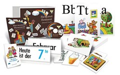 Комбинированное пособие "Наглядный немецкий (Deutsch Visuell)" - fgospostavki.ru - Петропавловск-Камчатский