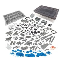 Базовый набор по робототехнике "Супер Кит" VEX IQ - fgospostavki.ru - Петропавловск-Камчатский