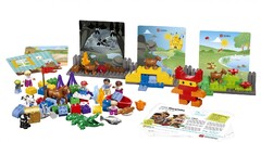 Базовый набор "Моя первая история. DUPLO" - fgospostavki.ru - Петропавловск-Камчатский